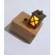 PLAYMOBIL FAROL CON LUZ