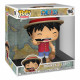 FUNKO POP ONE PIECE - LUFFY 25 CM