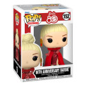 FUNKO POP BARBIE 80TH ANIVERSARIO