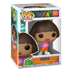 FUNKO POP DORA EXPLORADORA