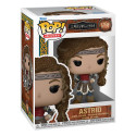 FUNKO POP COMO ENTRENAR A TU DRAGON - ASTRID