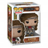 FUNKO POP COMO ENTRENAR A TU DRAGON - ASTRID