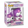 FUNKO POP HELLO KITTY -KUROMI WITH CAKE Nº 108