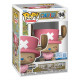 FUNKO POP ONE PIECE - TONY TONY CHOPPER EXCLUSIVO