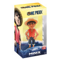 MINIX - FIGURA LUFFY ONE PIECE