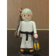 PLAYMOBIL  PEREGRINO,SACERDOTE,BELEN - 10/7/25