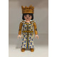 PLAYMOBIL REINA DEL LEON CLASICA , RAREZA  - 13/11/16
