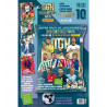Megapacks Megacracks 2025/26 (Arch.+ 4 Sobres + 3 C.E.) de Panini Cromos