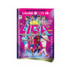 Cartón Albumazo La Liga 2025/26 (Rev. Jugón N.221 + Álbum + 5 Sobres) de Panini Cromos
