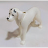 PLAYMOBIL PERRO BLANCO MEDIANO - 22/6/25