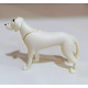 PLAYMOBIL PERRO BLANCO MEDIANO - 22/6/25