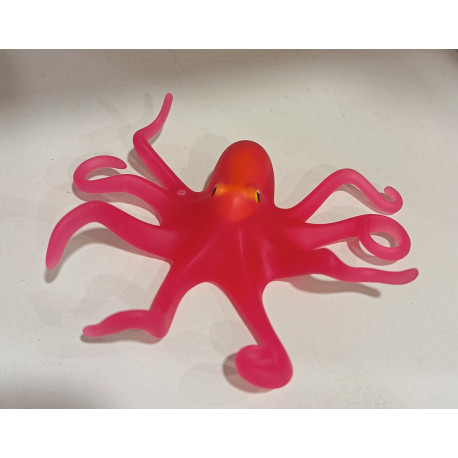 PLAYMOBIL PULPO GIGANTE - 22/6/25