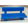 PLAYMOBIL BANCO AZUL  - 22/6/25
