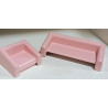 PLAYMOBIL CONJUNTO SOFA Y SILLON - 24/8/25