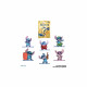 SOBRES FIGURAS DISNEY STITCH - NANO METALFIGS SURTIDO