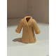 PLAYMOBIL GABARDINA DE GOMA - 21/8/25