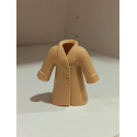 PLAYMOBIL GABARDINA DE GOMA - 21/8/25