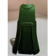 PLAYMOBIL CHALECO VERDE DE GOMA - 21/8/25