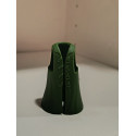 PLAYMOBIL CHALECO VERDE DE GOMA - 21/8/25