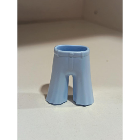 PLAYMOBIL PANTALONES - 21/8/25