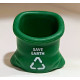 PLAYMOBIL SACO DE RECICLAJE - 21/8/25