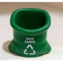 PLAYMOBIL SACO DE RECICLAJE - 21/8/25