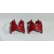 PLAYMOBIL 2X TOP , SUJETADOR ROJO - 21/8/25