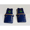 PLAYMOBIL 2X DELANTAL PARA HERRERO - 21/8/25