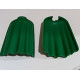 PLAYMOBIL 2X CAPA VERDE - 21/8/25