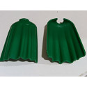 PLAYMOBIL 2X CAPA VERDE - 21/8/25
