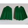 PLAYMOBIL 2X CAPA VERDE - 21/8/25