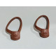 PLAYMOBIL 2X ZURRON , BELEN - 21/8/25