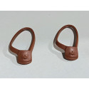 PLAYMOBIL 2X ZURRON , BELEN - 21/8/25