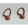 PLAYMOBIL 2X ZURRON , BELEN - 21/8/25