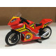PLAYMOBIL MOTO DE CARRERAS ROJA - 28/8/25