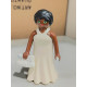 PLAYMOBIL MUJER NEGRA CON VESTIDO DE FIESTA 2 - 28/8/25