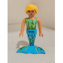 PLAYMOBIL HOMBRE SIRENA - 24/8/25