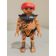 PLAYMOBIL GUERRERO NOVELMORE CON PAÑUELO EN LA CABEZA - 24/8/25