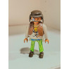 PLAYMOBIL FIGURA PIRATA CON OJO TAPADO - 24/8/25
