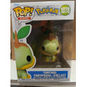 FUNKO POP POKEMON -TURTWIG