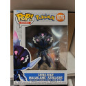 FUNKO POP POKEMON - CERULEDGE , MALVALAME , AZUGLADIS