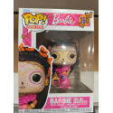 FUNKO POP BARBIE DIA DE LOS MUERTOS