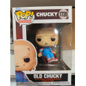 FUNKO POP TERROR - OLD CHUCKY