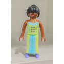 PLAYMOBIL FIGURA PRINCESA NEGRA - 5/9/25