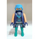 PLAYMOBIL FIGURA NINJA MALVADO  - 5/9/25