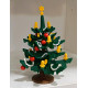 PLAYMOBIL ARBOL DE NAVIDAD EN BOLSA CERRADA - 5/9/25