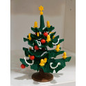 PLAYMOBIL ARBOL DE NAVIDAD EN BOLSA CERRADA - 5/9/25
