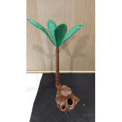 PLAYMOBIL PALMERA CON BASE
