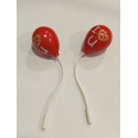 PLAYMOBIL 2 X GLOBOS DE AMOR- 5/9/25