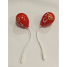 PLAYMOBIL 2 X GLOBOS DE AMOR- 5/9/25